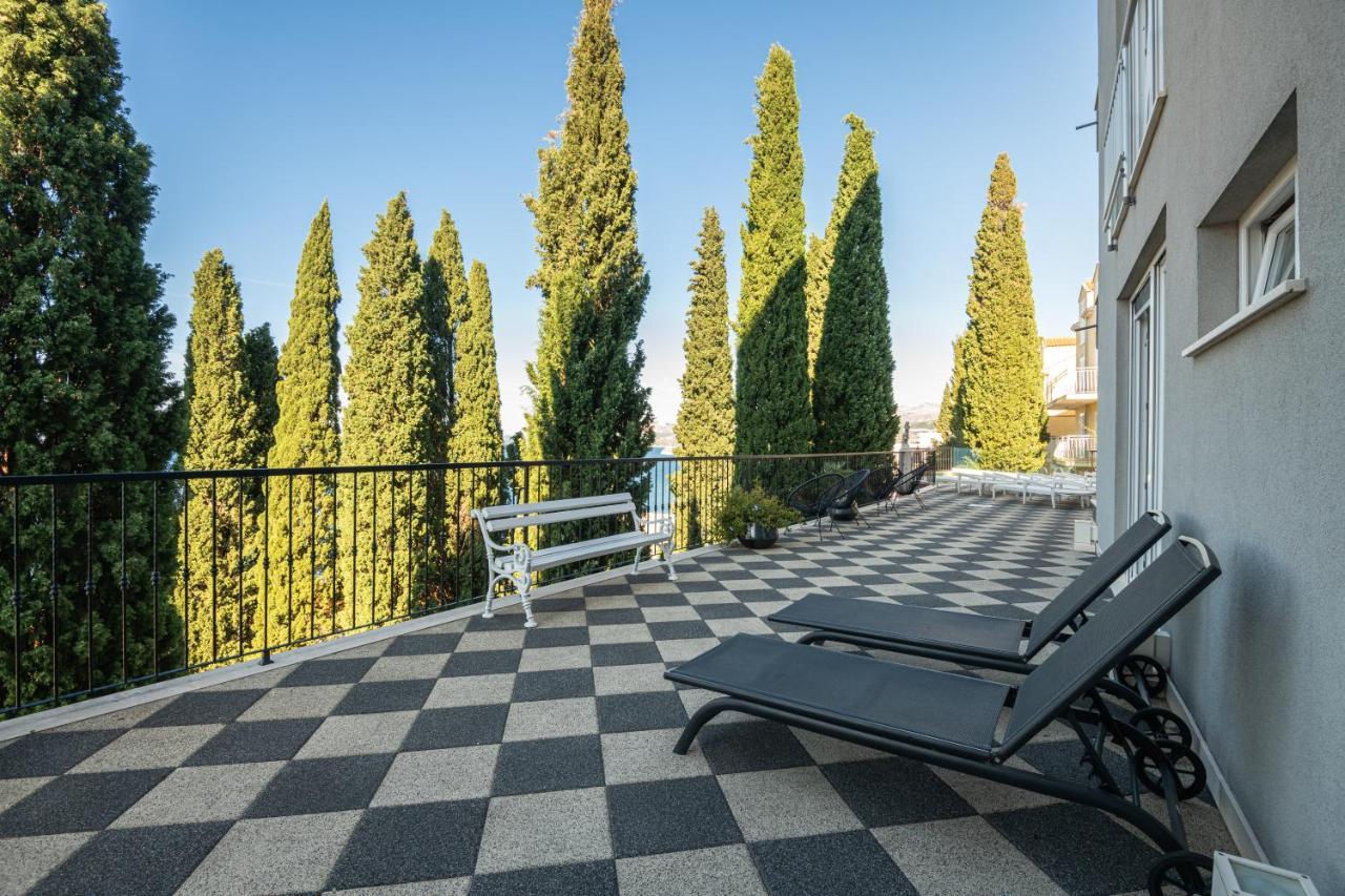 קאבטאט Apartments Didan מראה חיצוני תמונה
