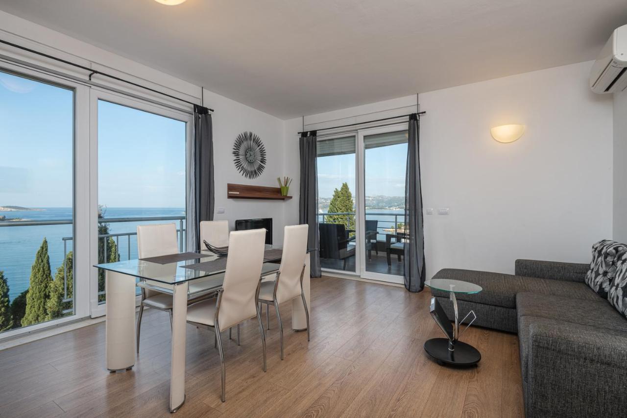 קאבטאט Apartments Didan מראה חיצוני תמונה