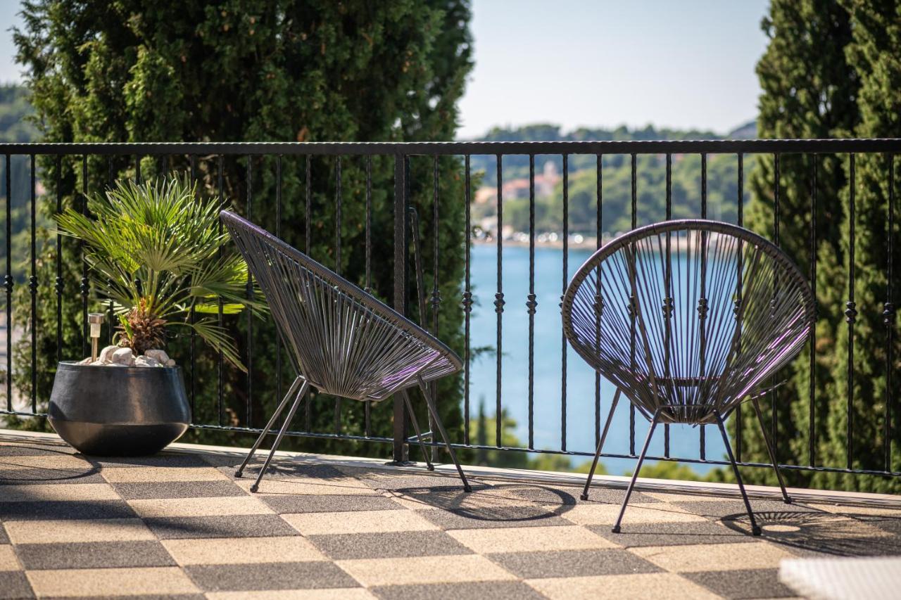 קאבטאט Apartments Didan מראה חיצוני תמונה