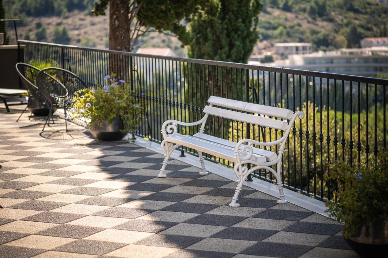 קאבטאט Apartments Didan מראה חיצוני תמונה