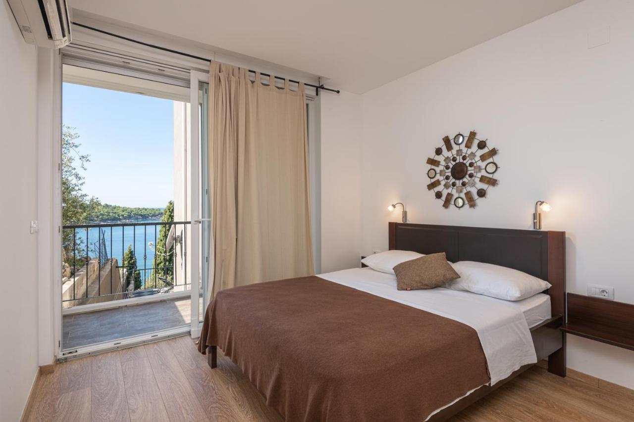 קאבטאט Apartments Didan מראה חיצוני תמונה