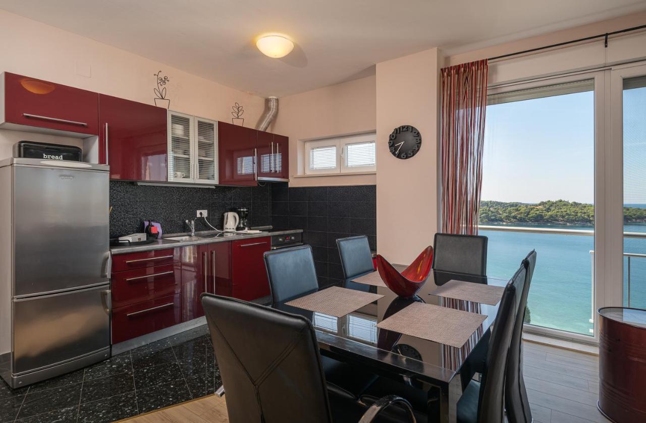 קאבטאט Apartments Didan מראה חיצוני תמונה
