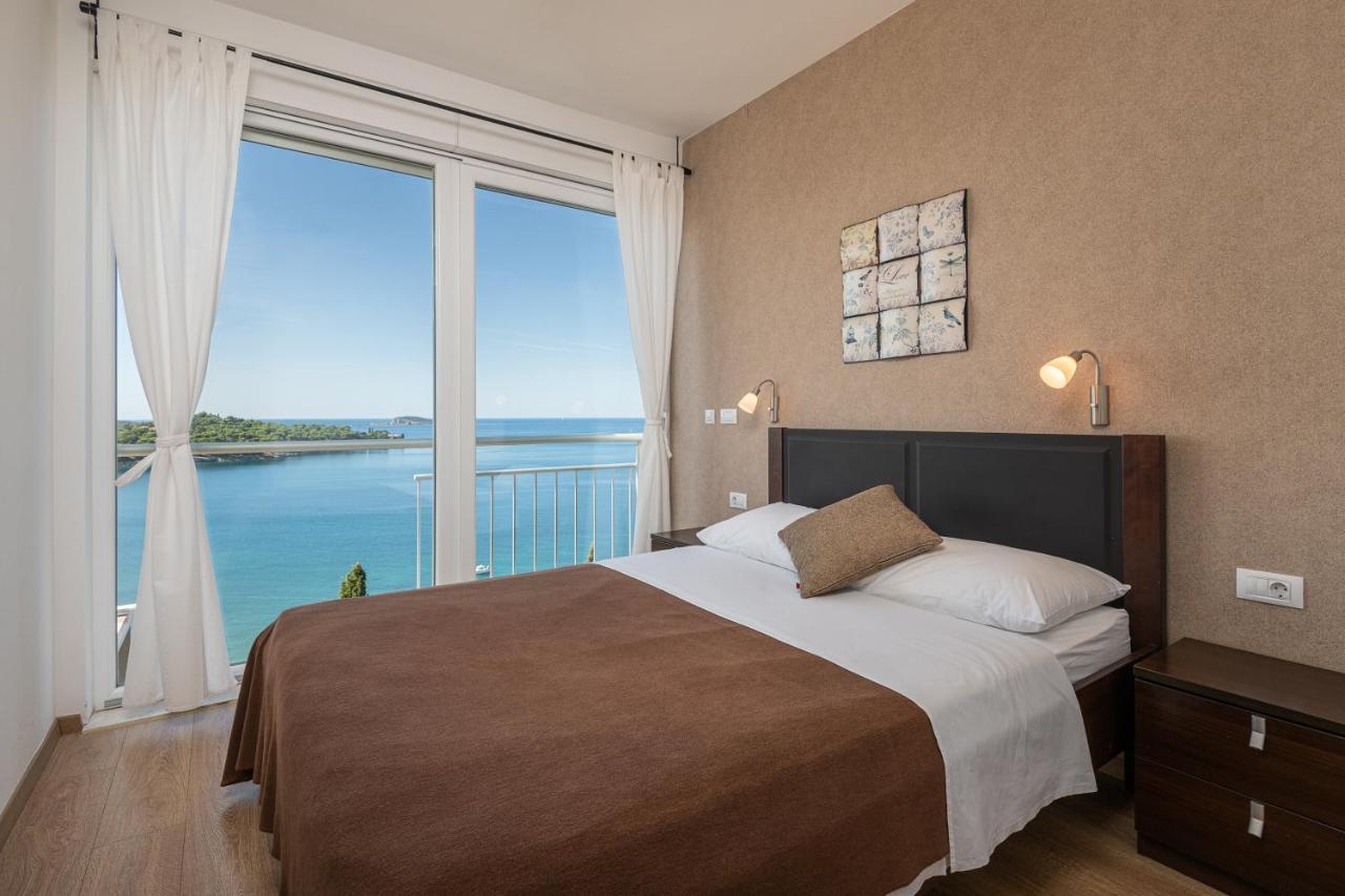 קאבטאט Apartments Didan מראה חיצוני תמונה