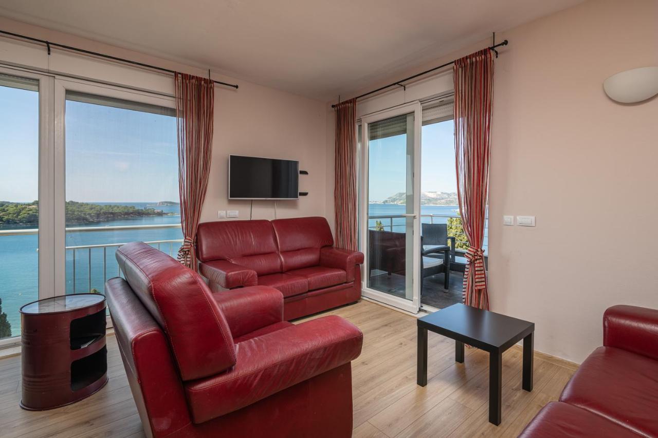 קאבטאט Apartments Didan מראה חיצוני תמונה
