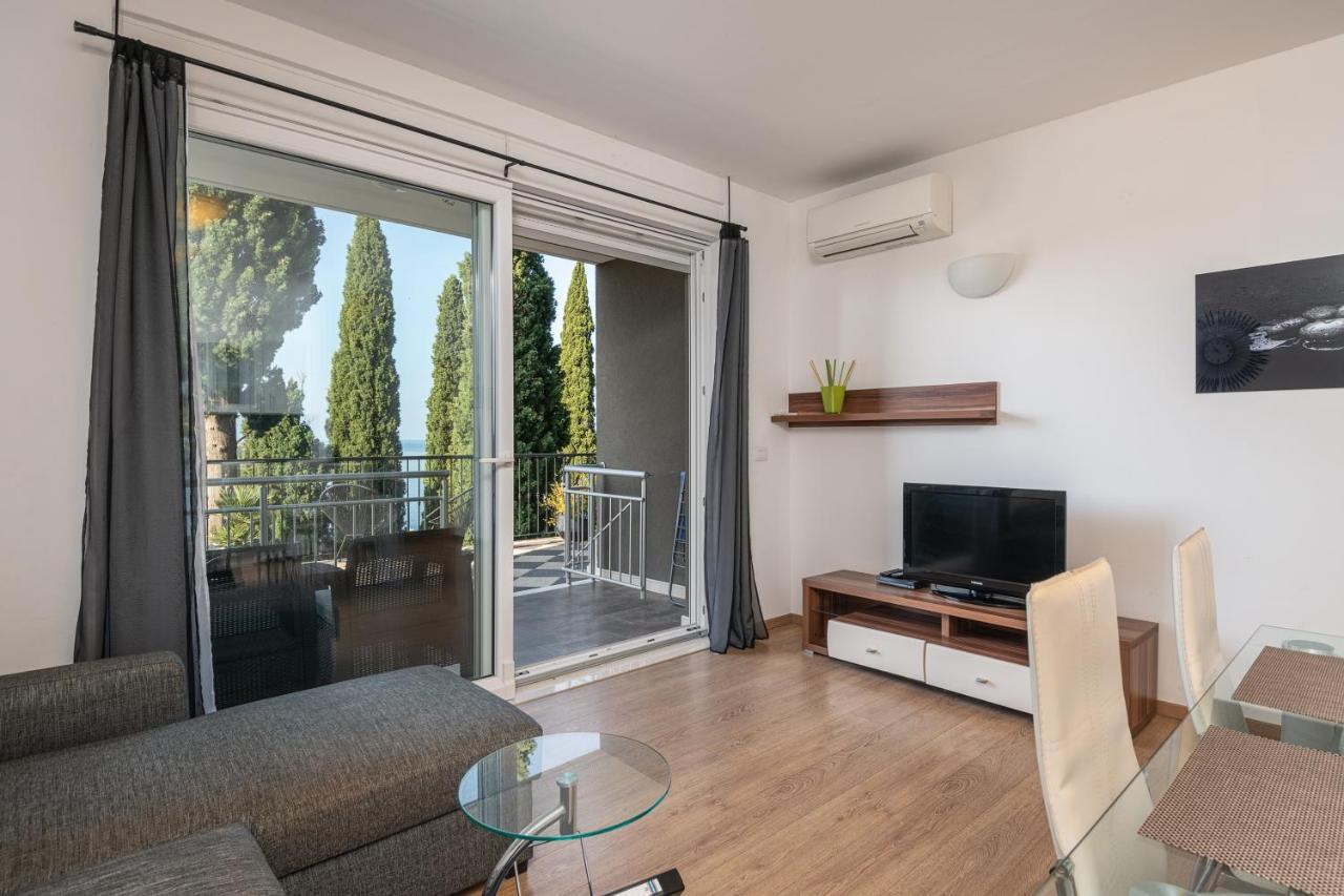 קאבטאט Apartments Didan מראה חיצוני תמונה