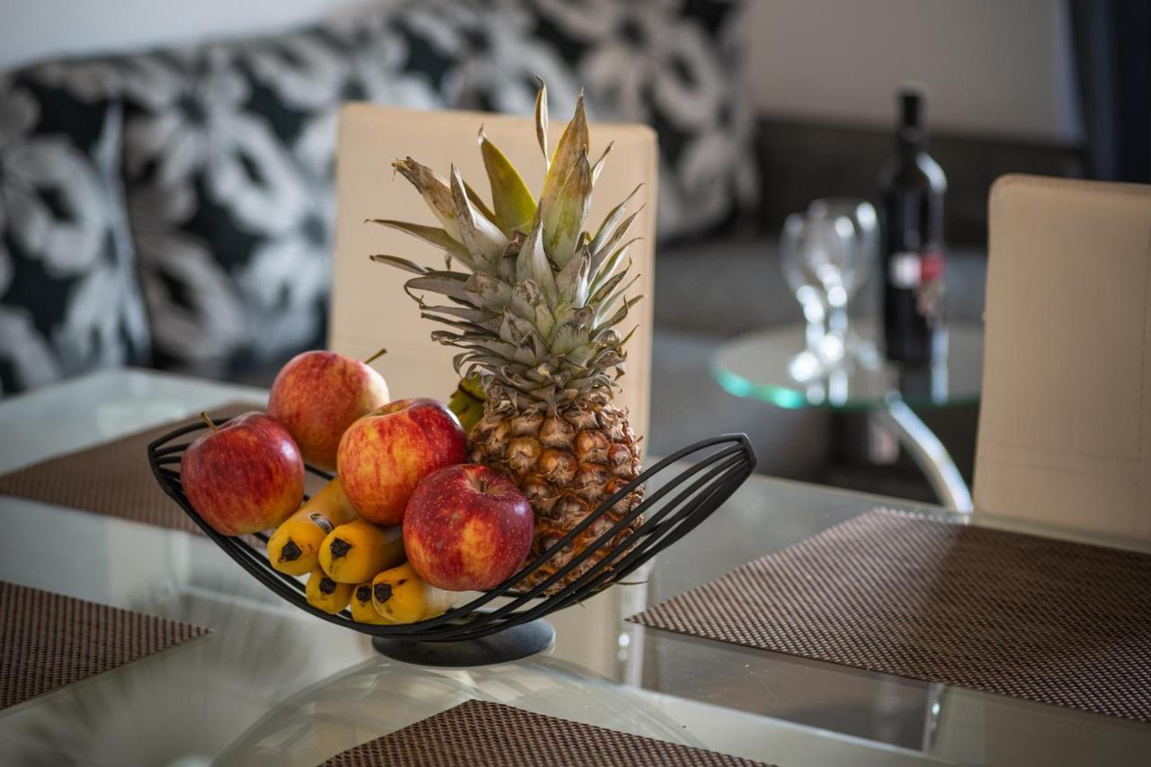 קאבטאט Apartments Didan מראה חיצוני תמונה