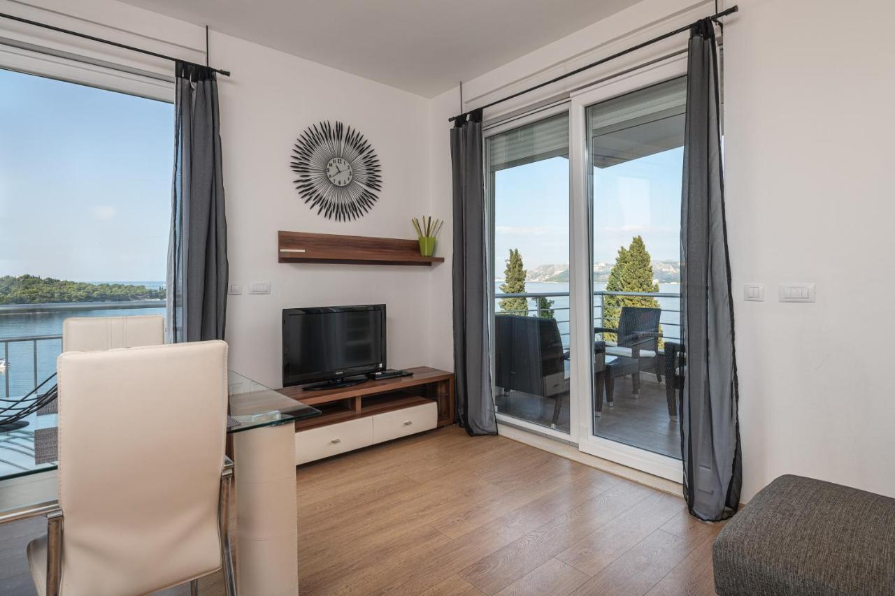 קאבטאט Apartments Didan מראה חיצוני תמונה