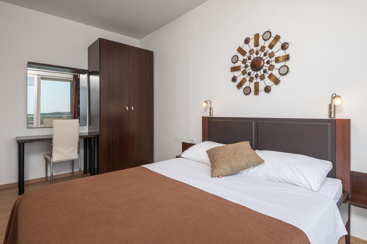 קאבטאט Apartments Didan מראה חיצוני תמונה