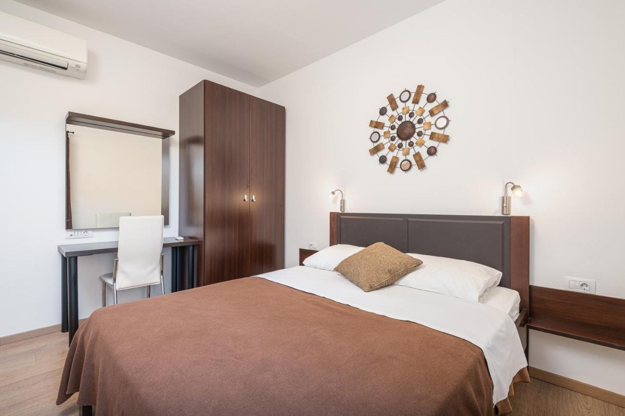קאבטאט Apartments Didan מראה חיצוני תמונה