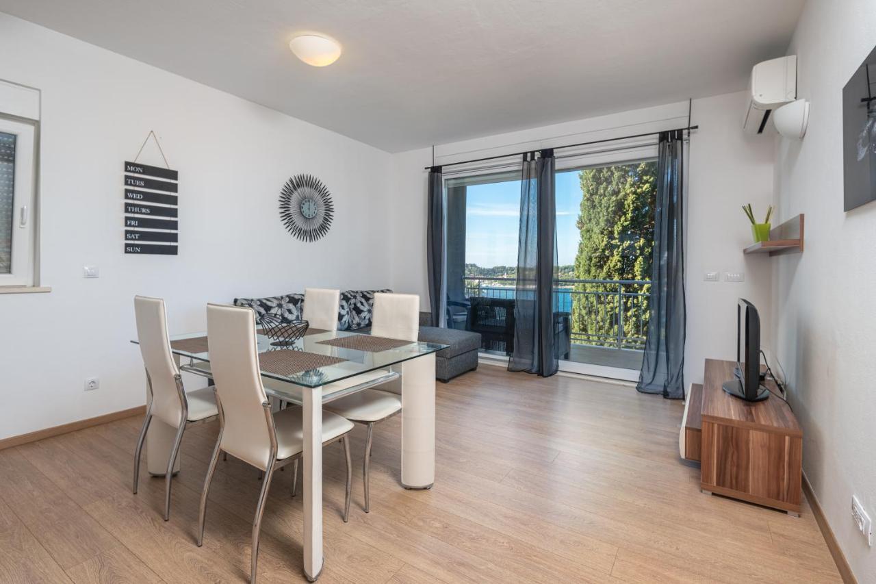 קאבטאט Apartments Didan מראה חיצוני תמונה
