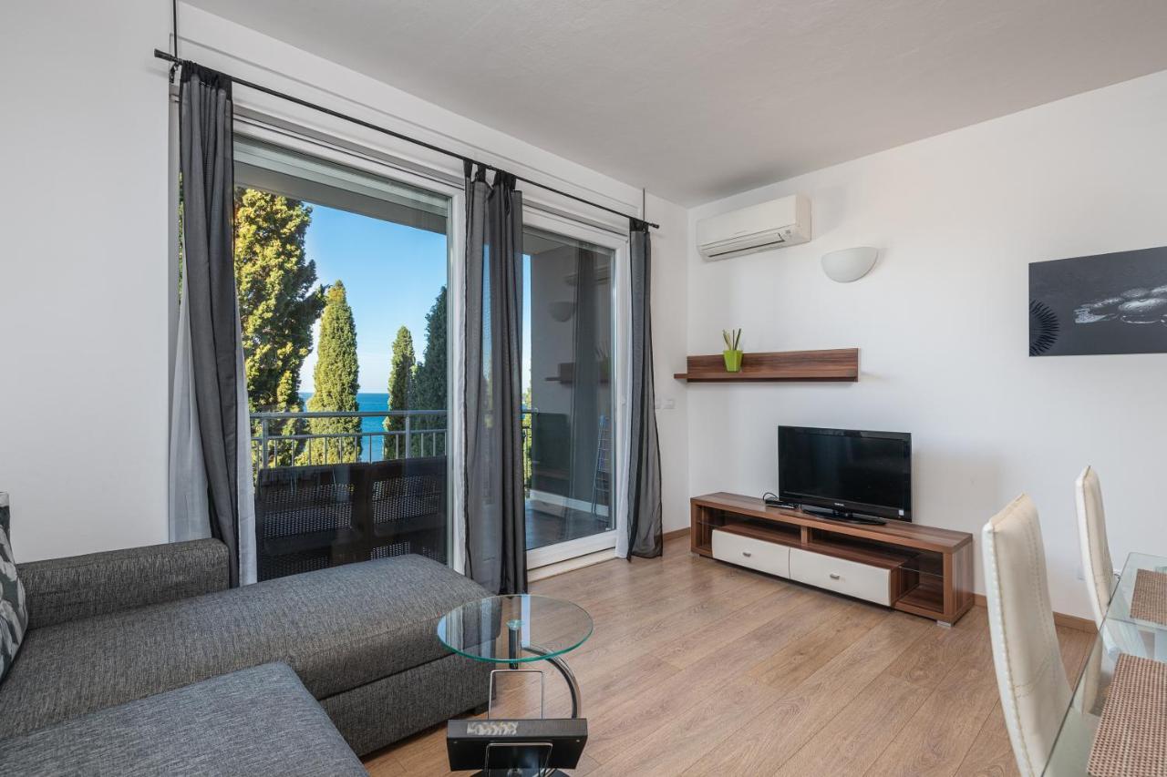 קאבטאט Apartments Didan מראה חיצוני תמונה