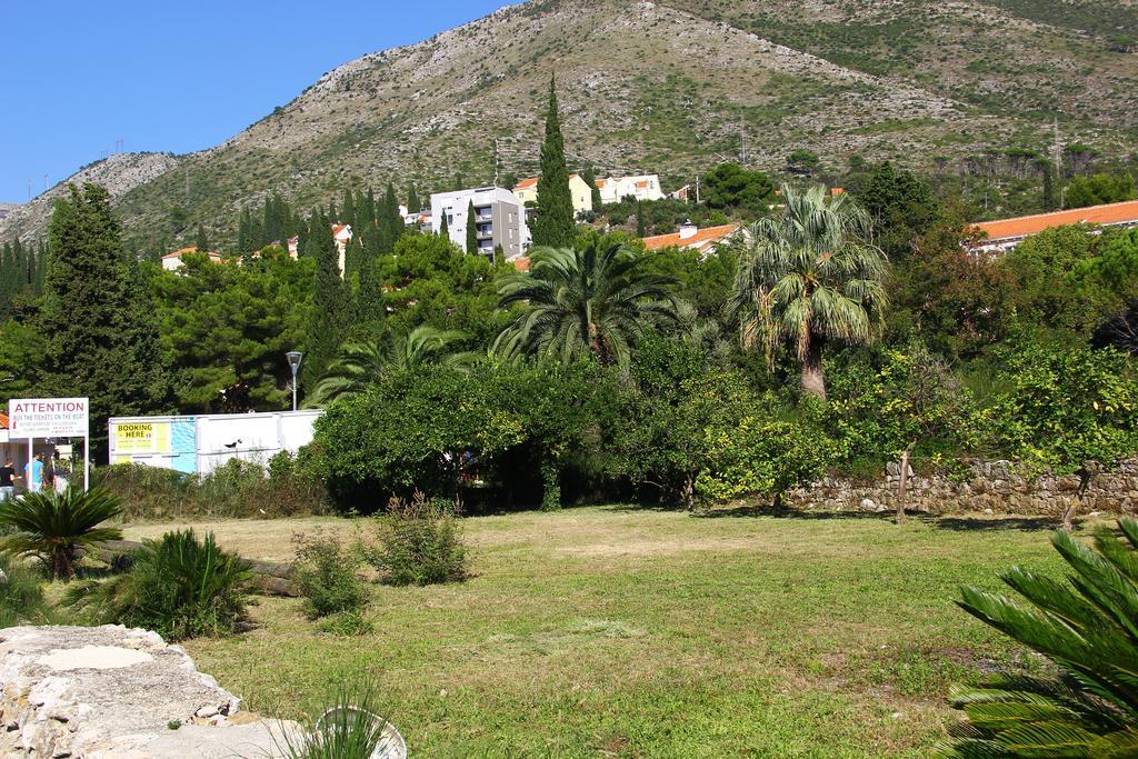 קאבטאט Apartments Didan מראה חיצוני תמונה