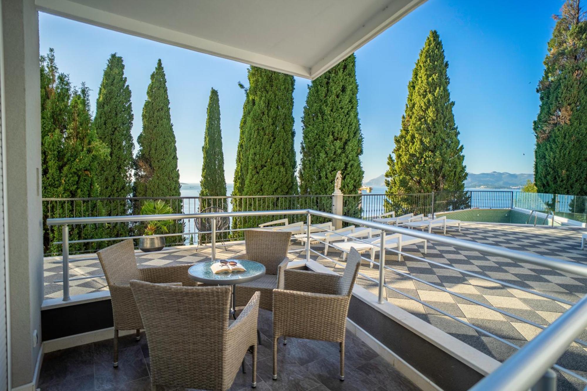 קאבטאט Apartments Didan מראה חיצוני תמונה
