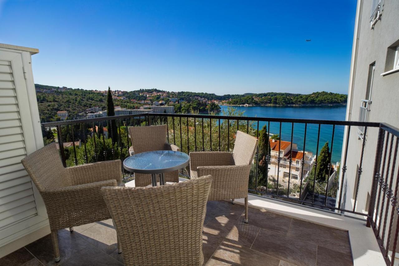 קאבטאט Apartments Didan מראה חיצוני תמונה