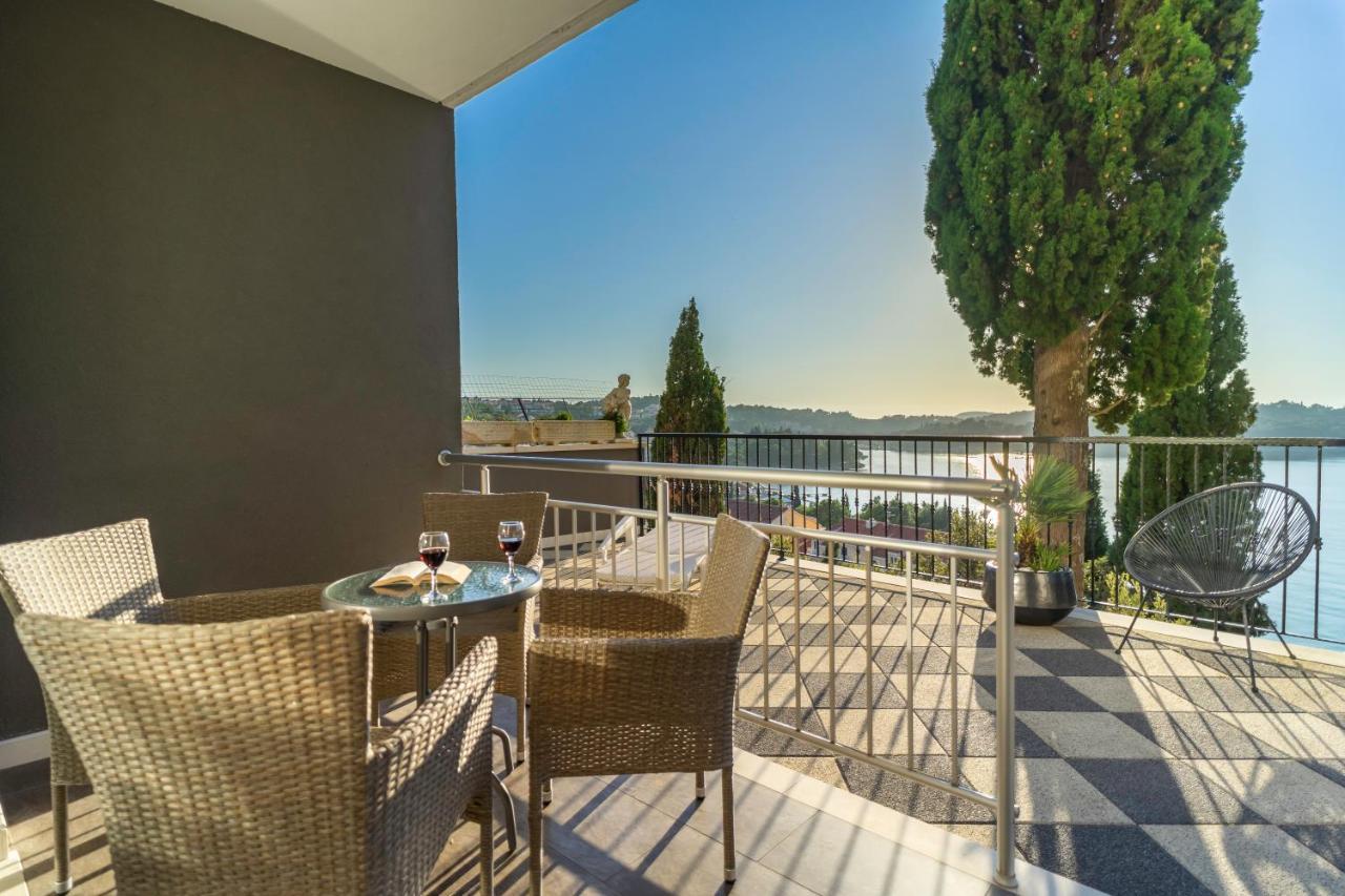 קאבטאט Apartments Didan מראה חיצוני תמונה