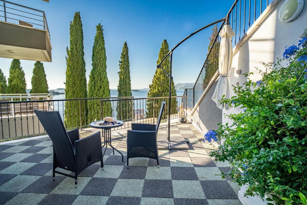 קאבטאט Apartments Didan מראה חיצוני תמונה