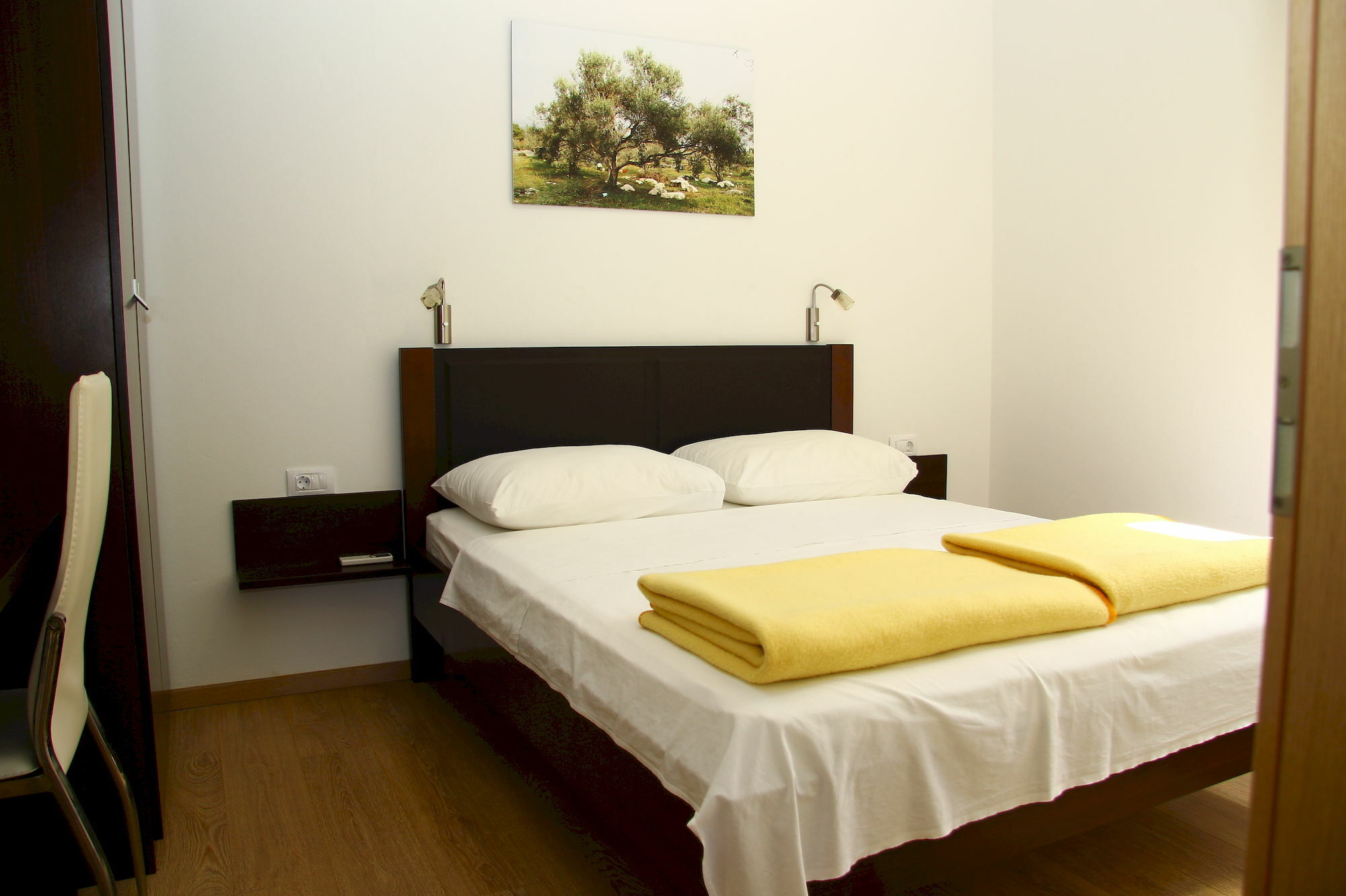 קאבטאט Apartments Didan מראה חיצוני תמונה
